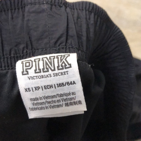 VS Pink Running Shorts - Picture 5 of 12